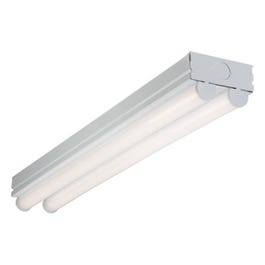 LED Strip Light, 1-Lamp, 2298 Lumens, 2-Ft.