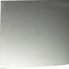 Plain Aluminum Sheet, Mill Finish, 24 x 36-In., .020 Thick