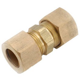 Compression Fitting, Union, Lead-Free, 5/8 Compression x 5/8-In. Compression