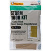 Exterior Storm Door Kit, 3 x 7-Ft.