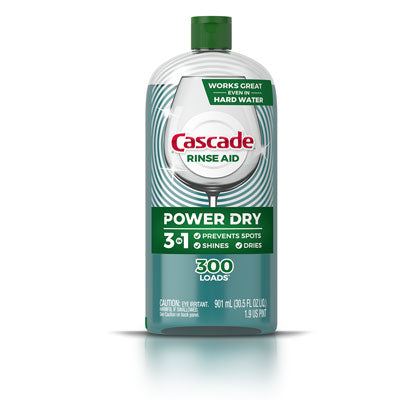 Cascade Power Dry 8.45 Oz