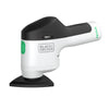 Black & Decker Reviva™ 12V MAX* Cordless Detail Sander with Charger