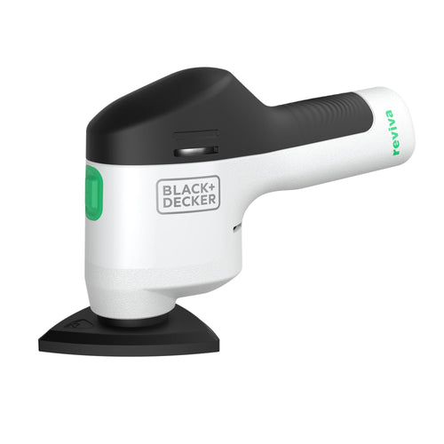 Black & Decker Reviva™ 12V MAX* Cordless Detail Sander with Charger