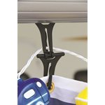 Camco's Awning Hanger Clips