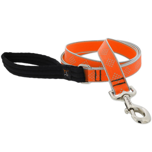 Lupine Pet Reflective Dog Leash