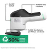 Black & Decker Reviva™ 12V MAX* Cordless Detail Sander with Charger