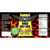 Croix Valley All Meat BBQ Dry Rub