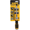 Dewalt Multi-Bit Ratcheting Screwdriver Set, 12-Bits