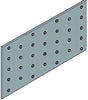 TIE PLATE 3-1/8X7 100PK