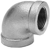 E90-18 ELBOW 1/8 GALV 90DEG