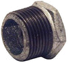 B-3438 3/4 X 3/8 BLACK BUSHING