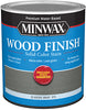 MINWAX WOOD FINISH WTR BASE GR QT