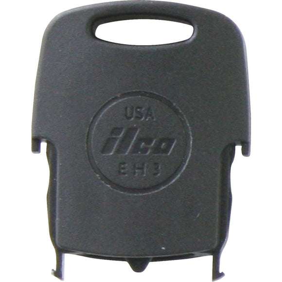 ILCO EZ Clone Chip Key Head