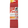 Diablo 3 In. x 21 In. 36 Grit General Purpose Sanding Belt (5-Pack)