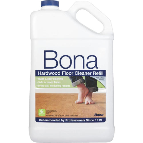 Bona 160 Oz. Hardwood Floor Cleaner