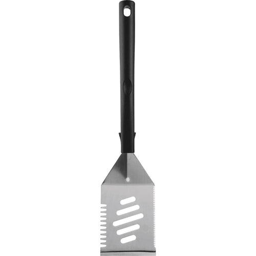 Mr. Bar-B-Q 16.5 In. Stainless Steel Kickstand Spatula