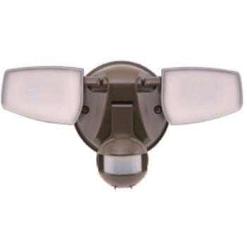 Cooper Lighting - Regent ESF1A4MW Twin 180 D Light