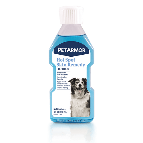 PetArmor® Hot Spot Skin Remedy for Dogs