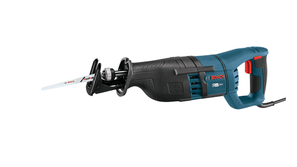 Bosch 1 In. D-Handle Reciprocating Saw