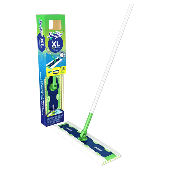 Swiffer® Sweeper™ X-Large Starter Kit